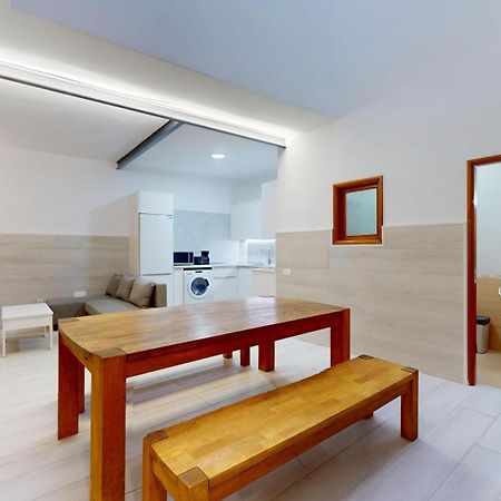 Exclusive Nomads Rooms Лас-Пальмас-де-Гран-Канарія Екстер'єр фото