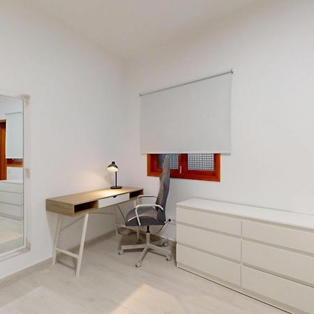 Exclusive Nomads Rooms Лас-Пальмас-де-Гран-Канарія Екстер'єр фото