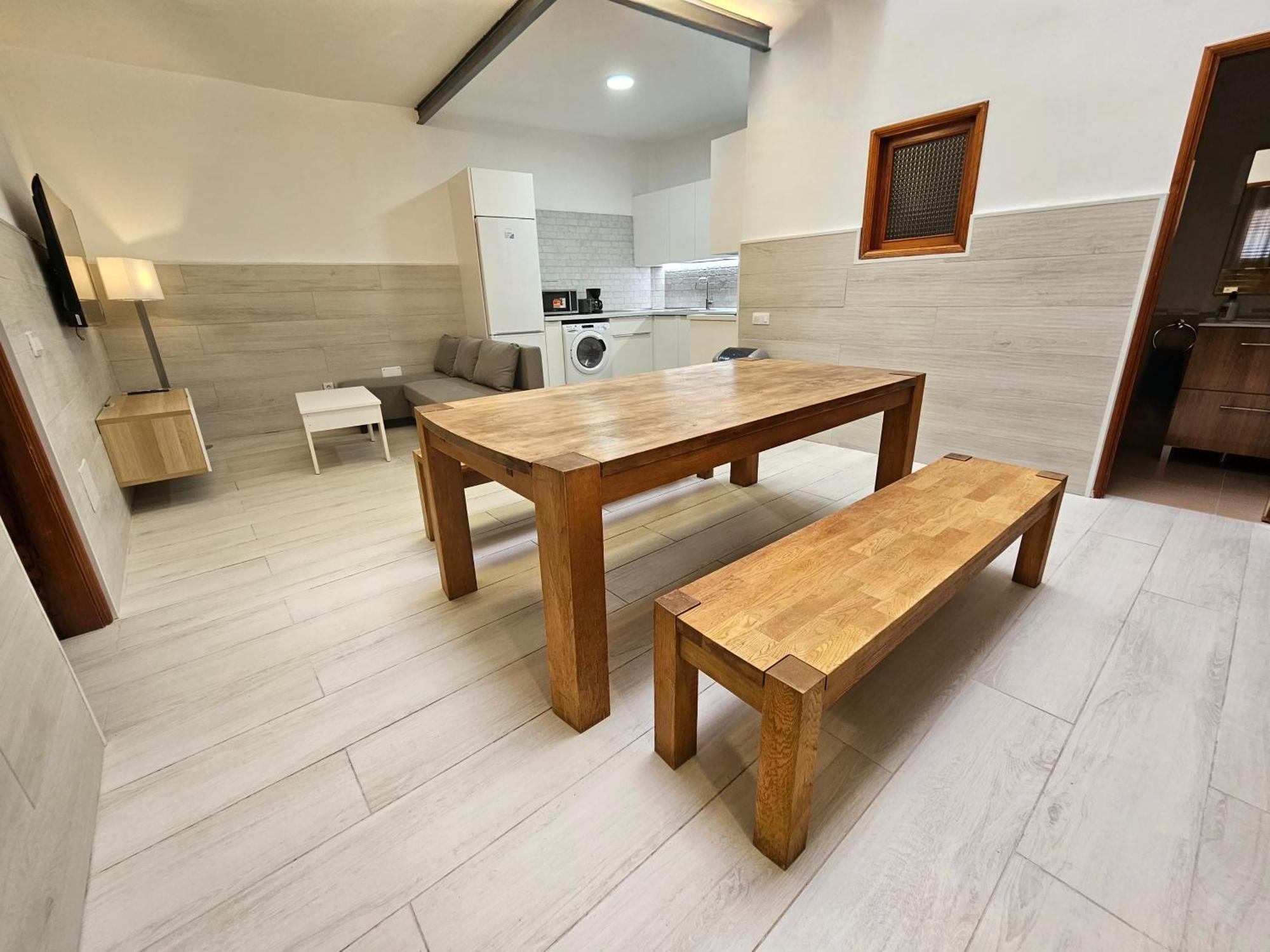 Exclusive Nomads Rooms Лас-Пальмас-де-Гран-Канарія Екстер'єр фото