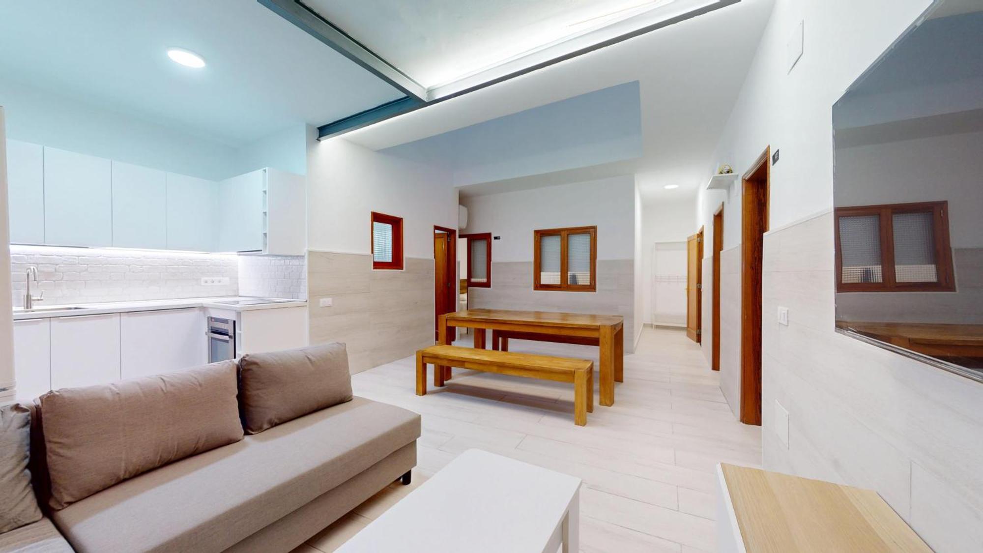 Exclusive Nomads Rooms Лас-Пальмас-де-Гран-Канарія Екстер'єр фото