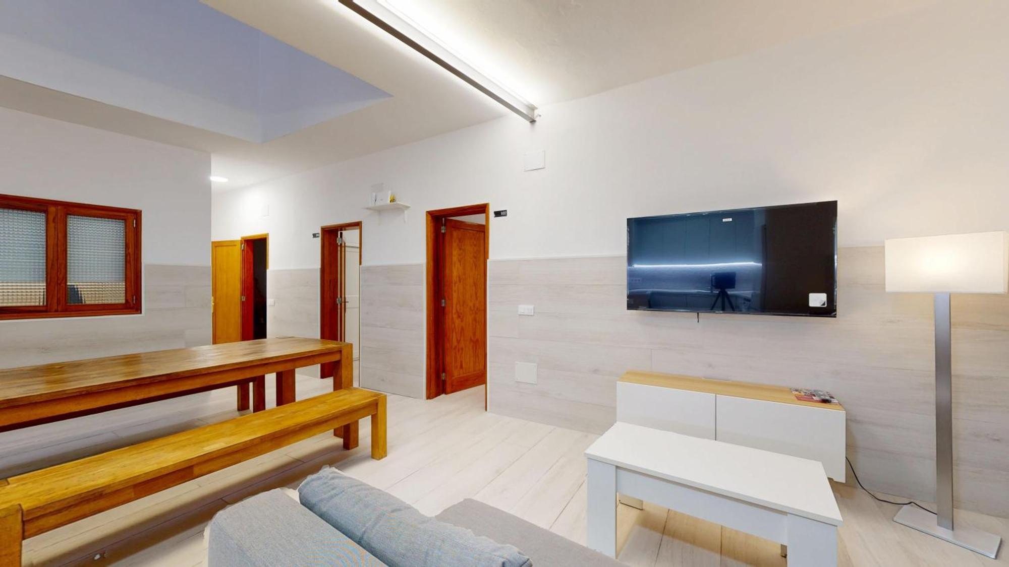 Exclusive Nomads Rooms Лас-Пальмас-де-Гран-Канарія Екстер'єр фото
