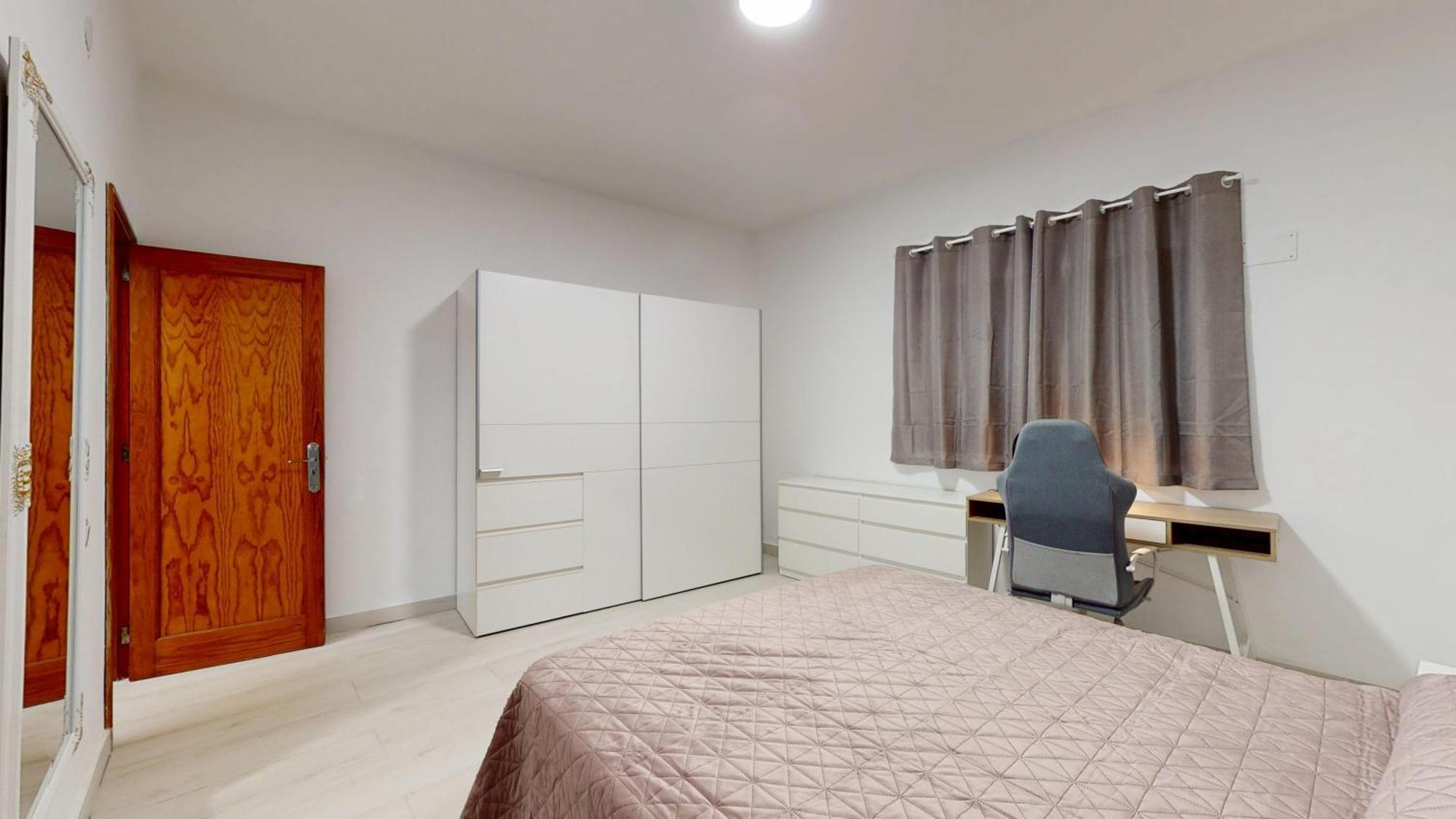 Exclusive Nomads Rooms Лас-Пальмас-де-Гран-Канарія Номер фото