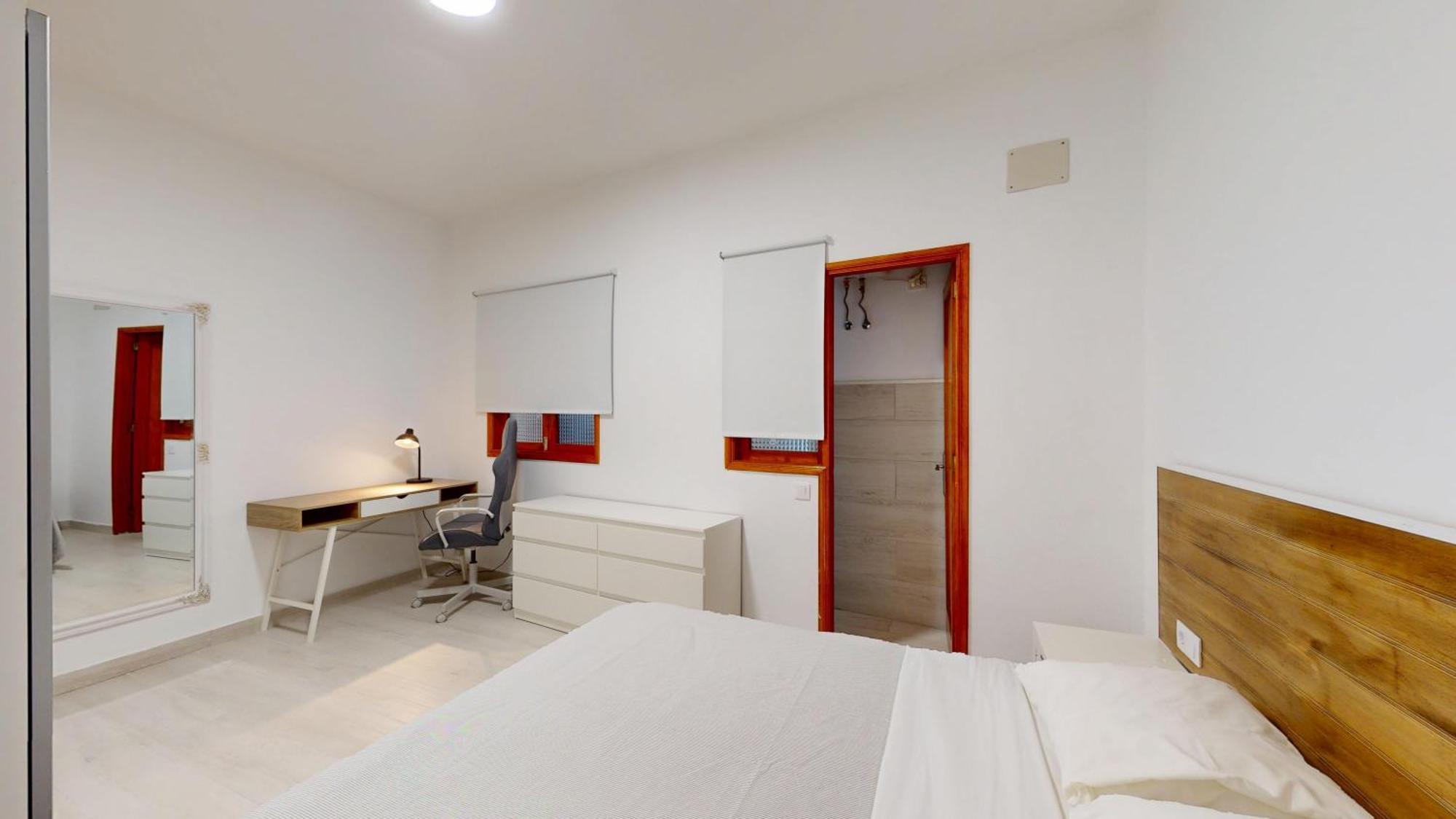 Exclusive Nomads Rooms Лас-Пальмас-де-Гран-Канарія Номер фото